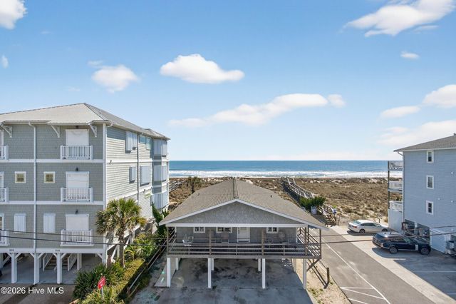 504 S Carolina Beach Avenue S Unit J3, Carolina Beach, NC 28428