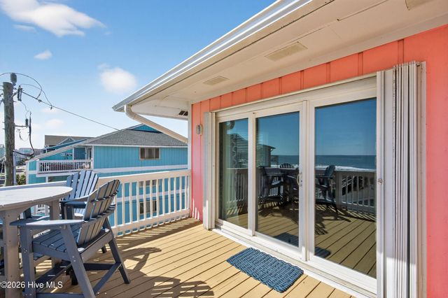 504 S Carolina Beach Avenue S Unit J3, Carolina Beach, NC 28428