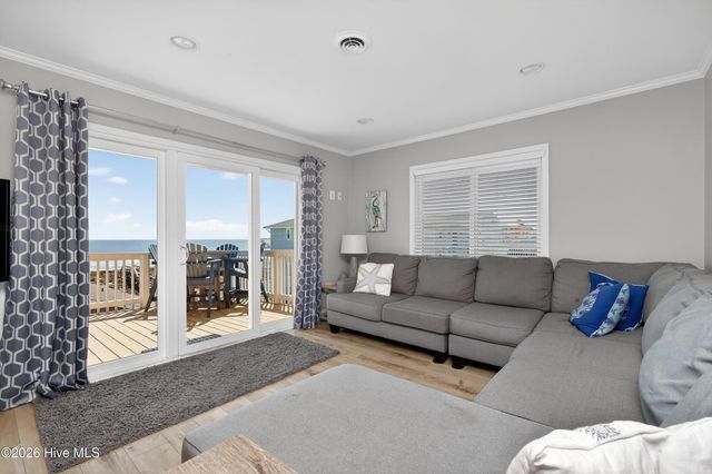 504 S Carolina Beach Avenue S Unit J3, Carolina Beach, NC 28428