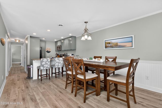 504 S Carolina Beach Avenue S Unit J3, Carolina Beach, NC 28428