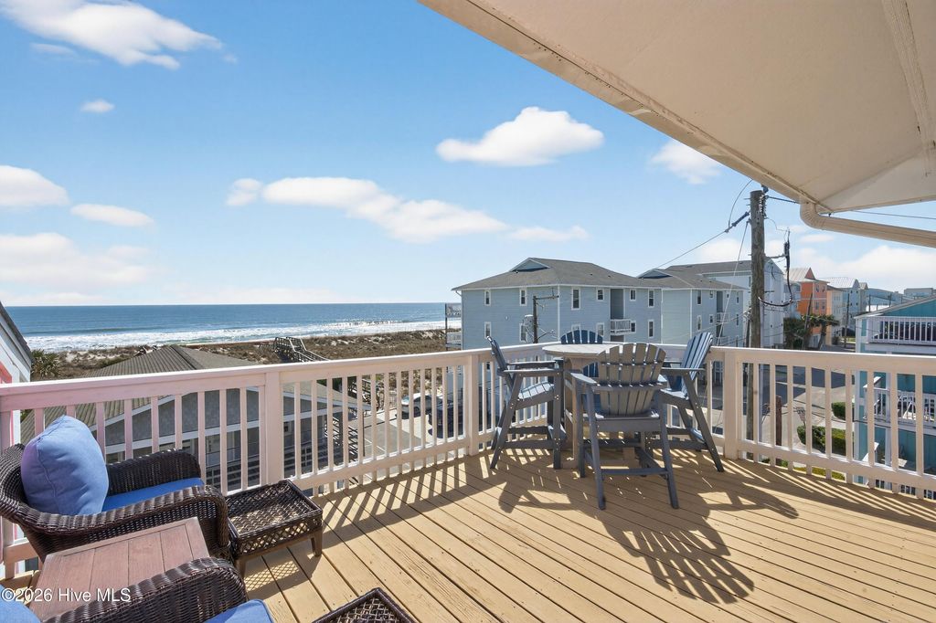 504 S Carolina Beach Avenue S Unit J3, Carolina Beach, NC 28428