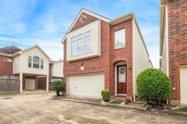 1727 Aden Drive, Houston, TX 77003