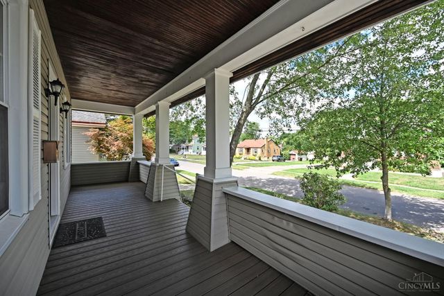 4041 Lansdowne Avenue, Deer Park, OH 45236