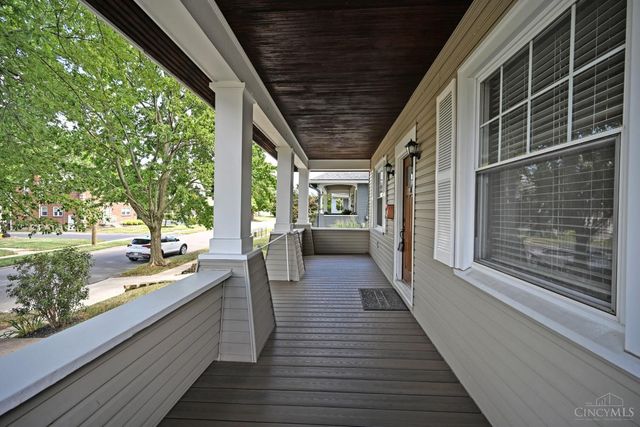 4041 Lansdowne Avenue, Deer Park, OH 45236
