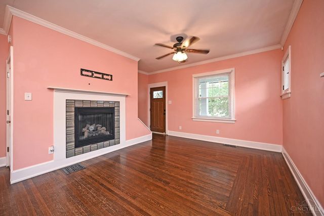 4041 Lansdowne Avenue, Deer Park, OH 45236