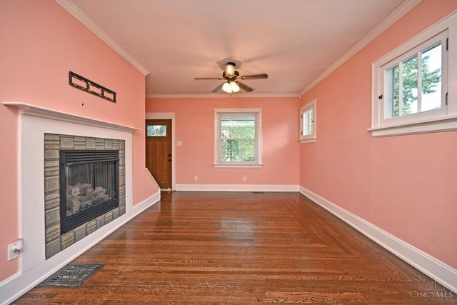 4041 Lansdowne Avenue, Deer Park, OH 45236