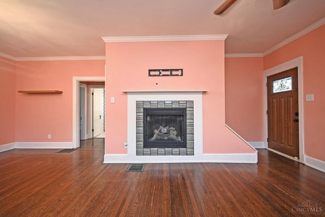 4041 Lansdowne Avenue, Deer Park, OH 45236