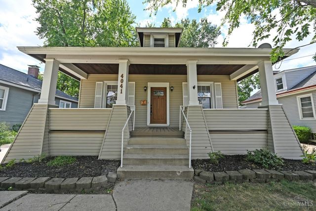 4041 Lansdowne Avenue, Deer Park, OH 45236