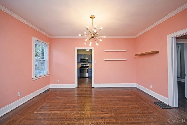 4041 Lansdowne Avenue, Deer Park, OH 45236
