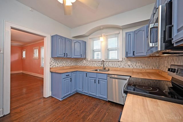 4041 Lansdowne Avenue, Deer Park, OH 45236