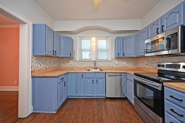 4041 Lansdowne Avenue, Deer Park, OH 45236