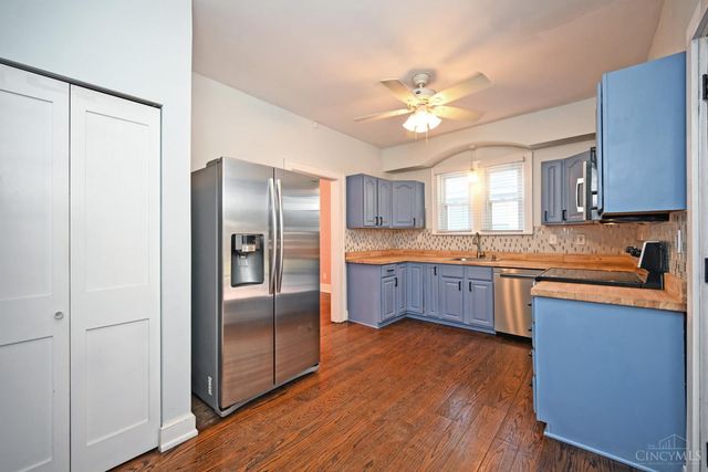 4041 Lansdowne Avenue, Deer Park, OH 45236