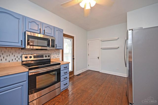 4041 Lansdowne Avenue, Deer Park, OH 45236