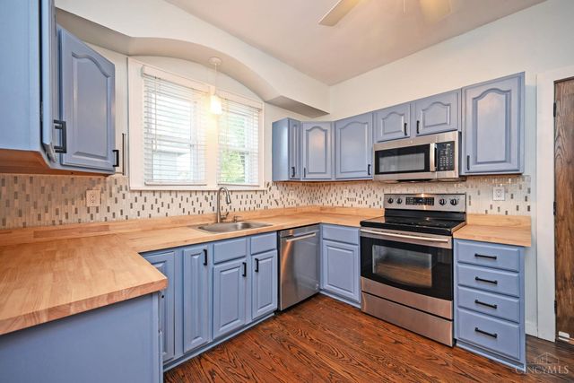 4041 Lansdowne Avenue, Deer Park, OH 45236