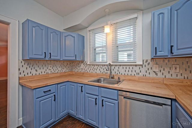 4041 Lansdowne Avenue, Deer Park, OH 45236
