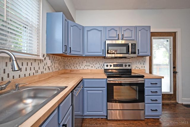 4041 Lansdowne Avenue, Deer Park, OH 45236