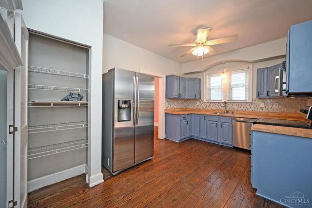 4041 Lansdowne Avenue, Deer Park, OH 45236