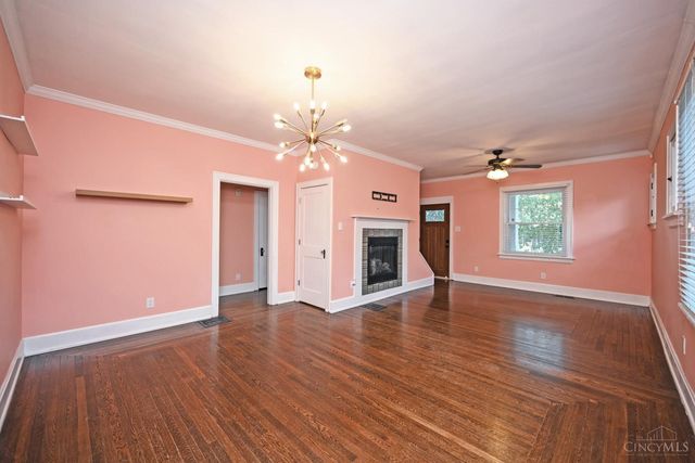 4041 Lansdowne Avenue, Deer Park, OH 45236