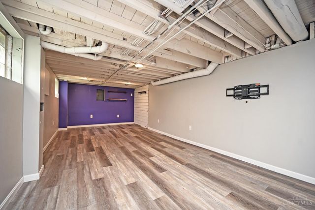 4041 Lansdowne Avenue, Deer Park, OH 45236