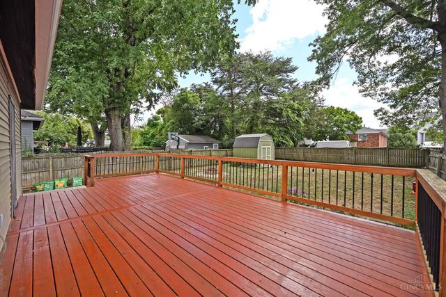 4041 Lansdowne Avenue, Deer Park, OH 45236