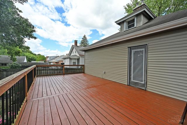 4041 Lansdowne Avenue, Deer Park, OH 45236