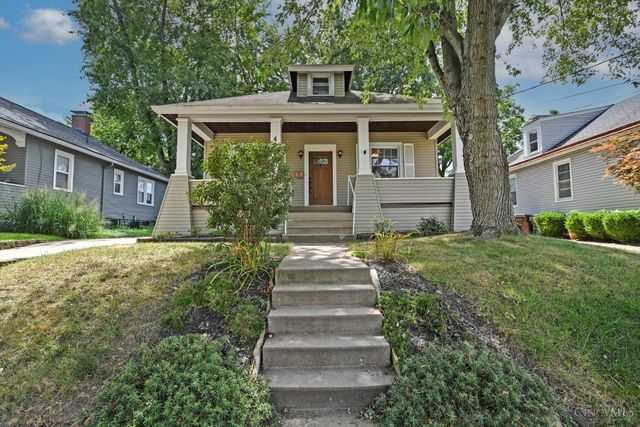 4041 Lansdowne Avenue, Deer Park, OH 45236