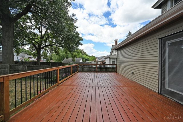 4041 Lansdowne Avenue, Deer Park, OH 45236