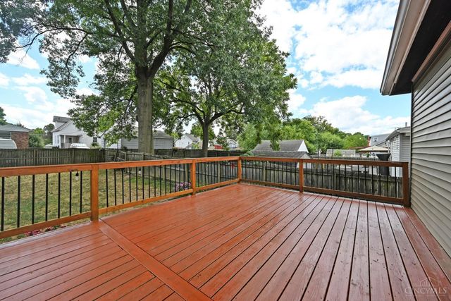 4041 Lansdowne Avenue, Deer Park, OH 45236