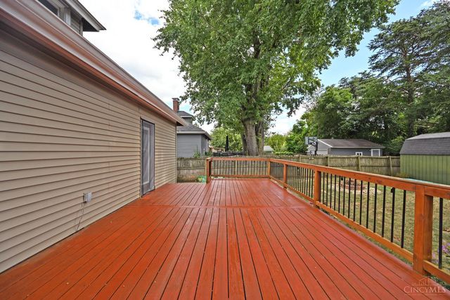 4041 Lansdowne Avenue, Deer Park, OH 45236