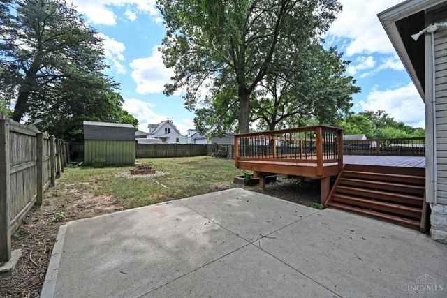 4041 Lansdowne Avenue, Deer Park, OH 45236
