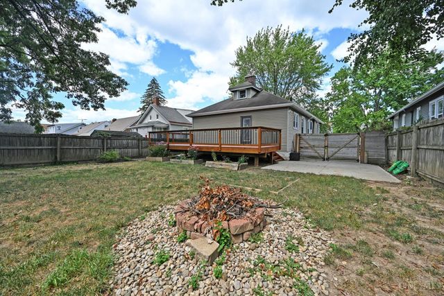 4041 Lansdowne Avenue, Deer Park, OH 45236