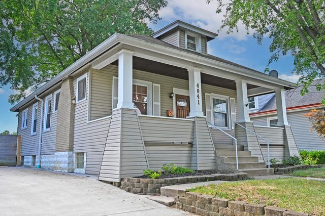 4041 Lansdowne Avenue, Deer Park, OH 45236