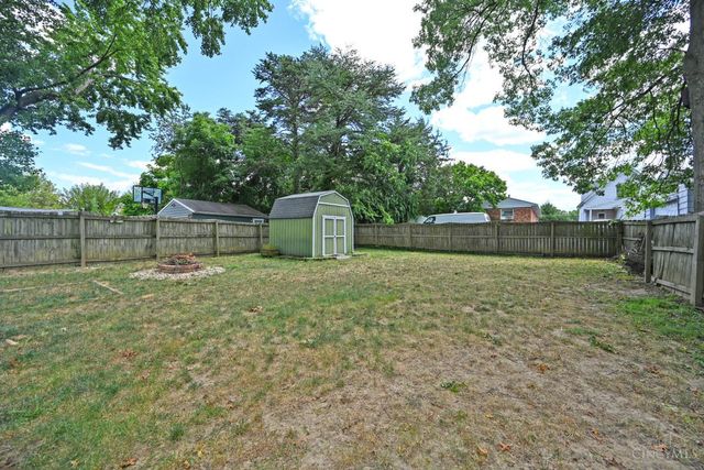 4041 Lansdowne Avenue, Deer Park, OH 45236
