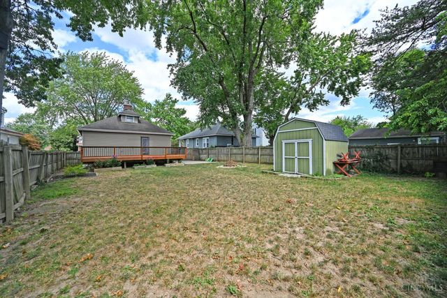 4041 Lansdowne Avenue, Deer Park, OH 45236