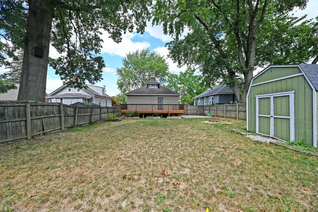 4041 Lansdowne Avenue, Deer Park, OH 45236