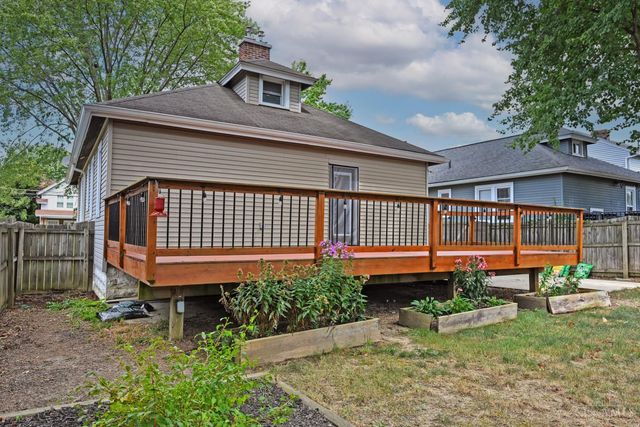 4041 Lansdowne Avenue, Deer Park, OH 45236