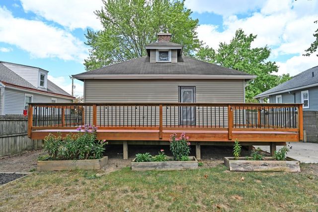 4041 Lansdowne Avenue, Deer Park, OH 45236
