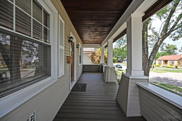 4041 Lansdowne Avenue, Deer Park, OH 45236