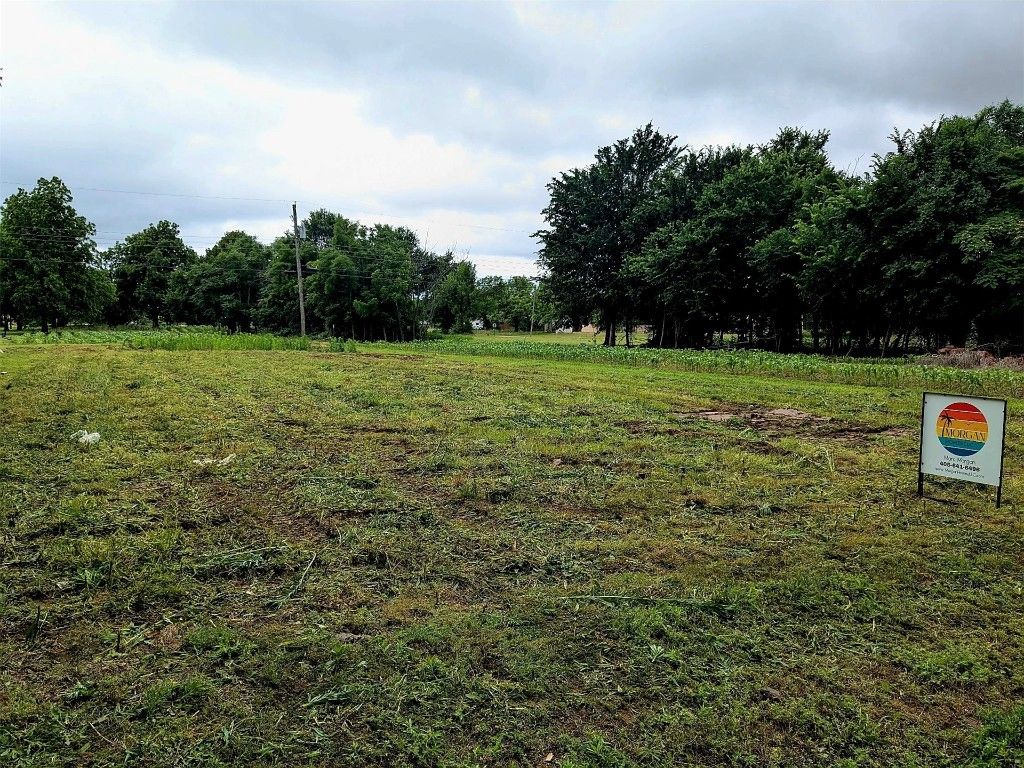 709 W Washington Street, Crescent, OK 73028