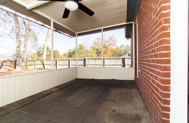 4503 Melborne Drive, Columbus, GA 31907