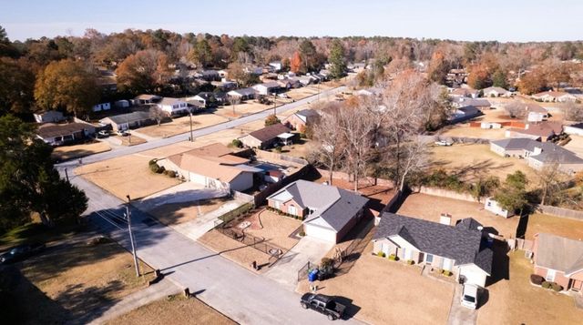 4503 Melborne Drive, Columbus, GA 31907