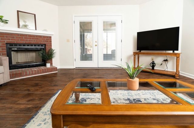 4503 Melborne Drive, Columbus, GA 31907