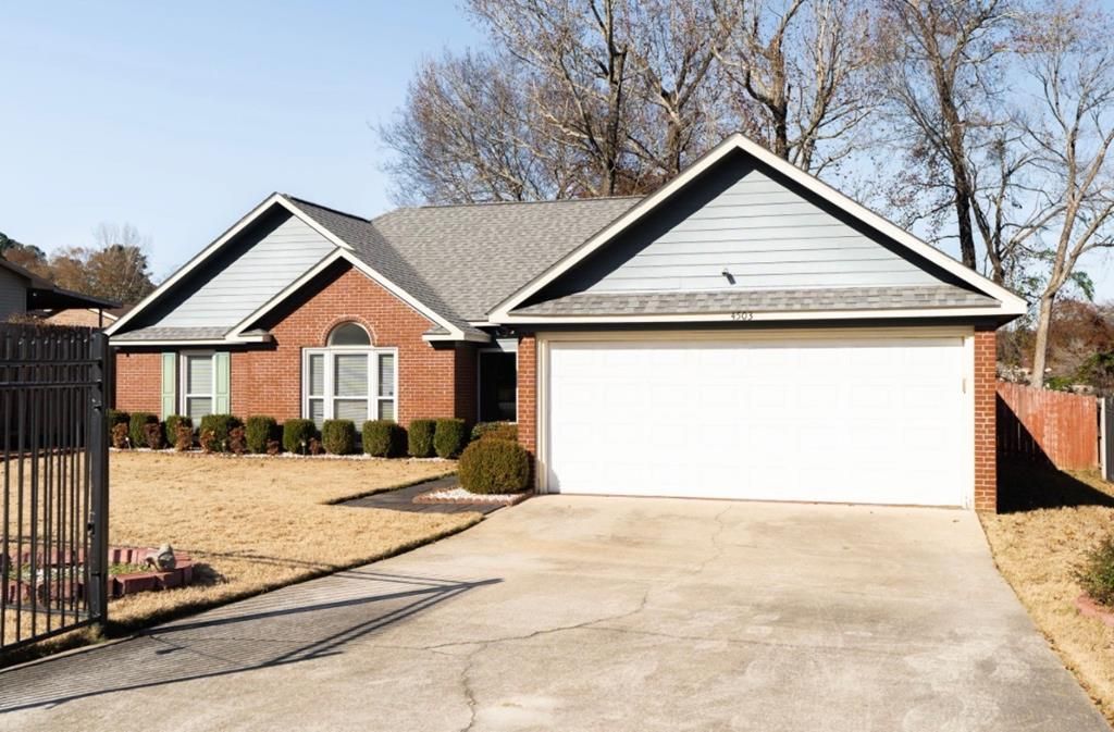 4503 Melborne Drive, Columbus, GA 31907