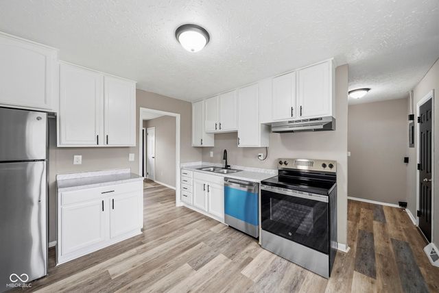 1819 W Fairlawn Way, Anderson, IN 46011