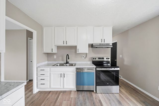 1819 W Fairlawn Way, Anderson, IN 46011