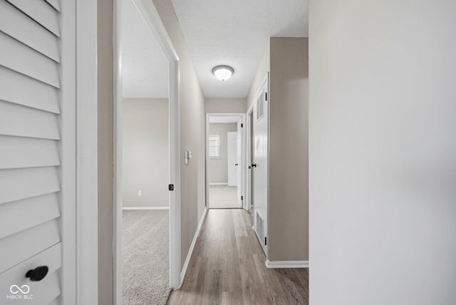 1819 W Fairlawn Way, Anderson, IN 46011