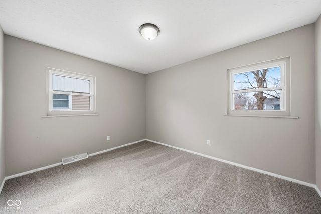 1819 W Fairlawn Way, Anderson, IN 46011