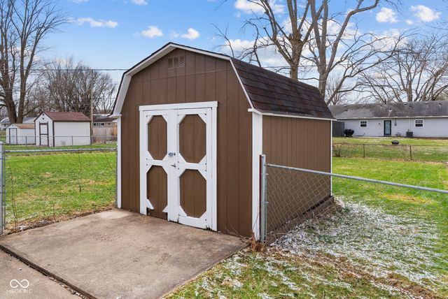 1819 W Fairlawn Way, Anderson, IN 46011