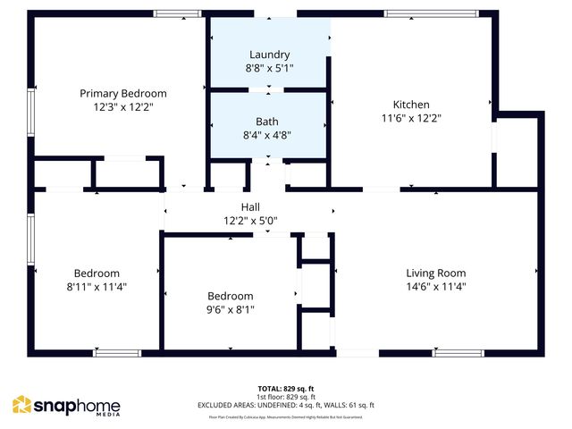 1819 W Fairlawn Way, Anderson, IN 46011