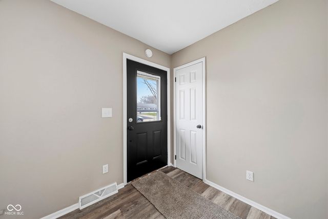 1819 W Fairlawn Way, Anderson, IN 46011